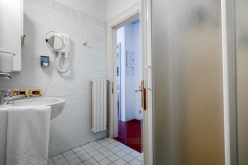Hotel Della Porta