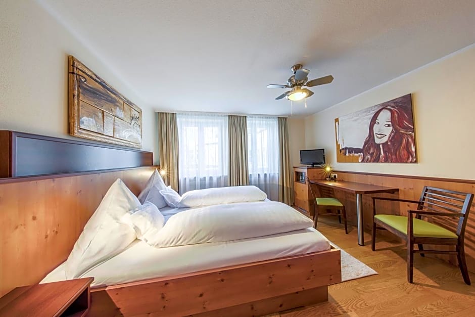 Hotel Brunner