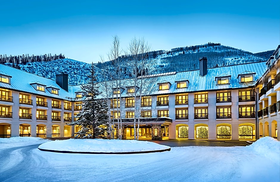Grand Hyatt Vail