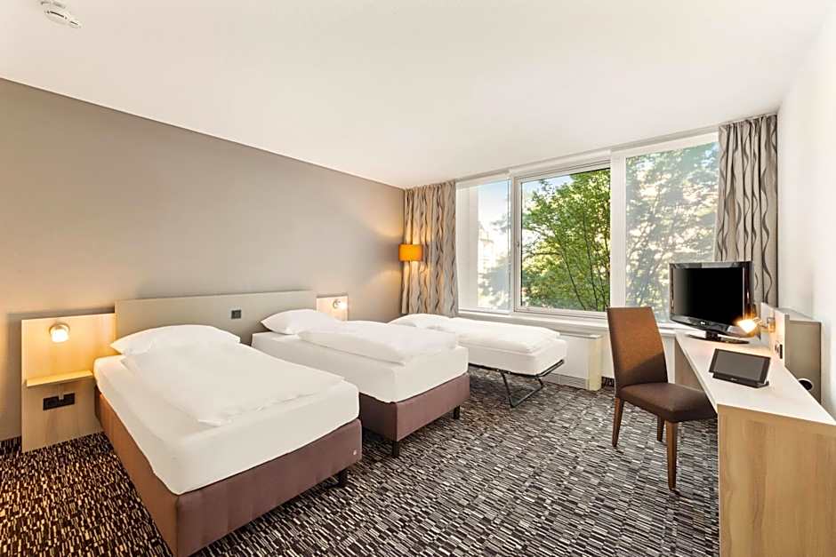 Best Western Plus Hotel Dresden City