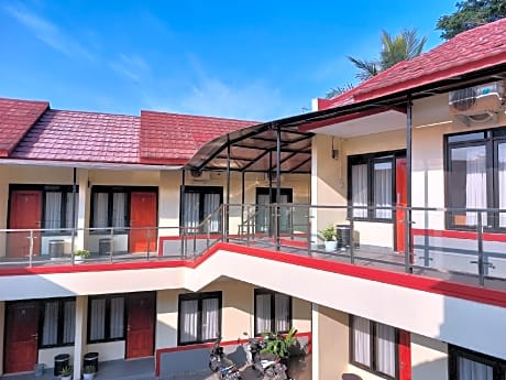 Savindra Residence Syariah