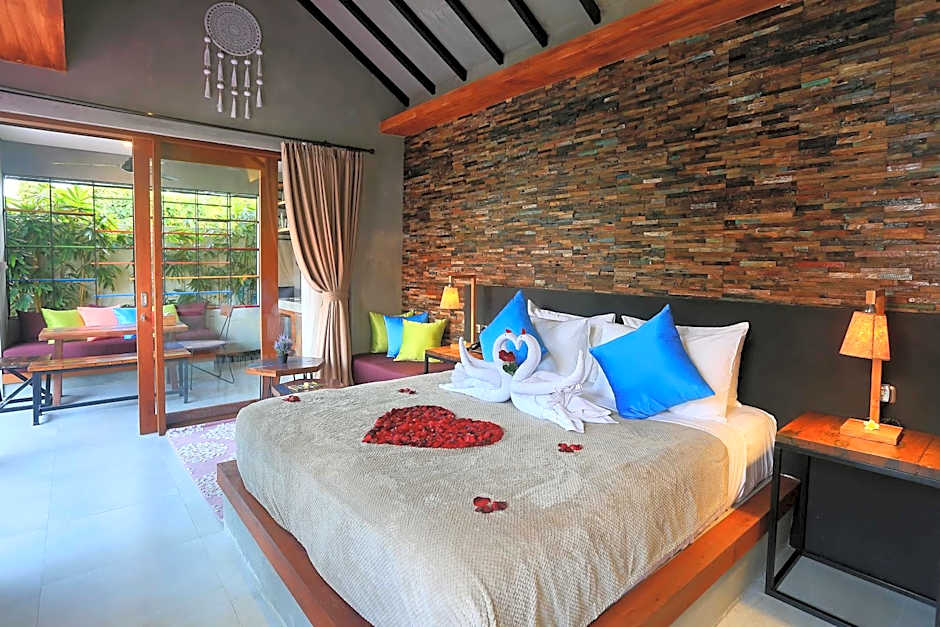 Vinna Villa Seminyak