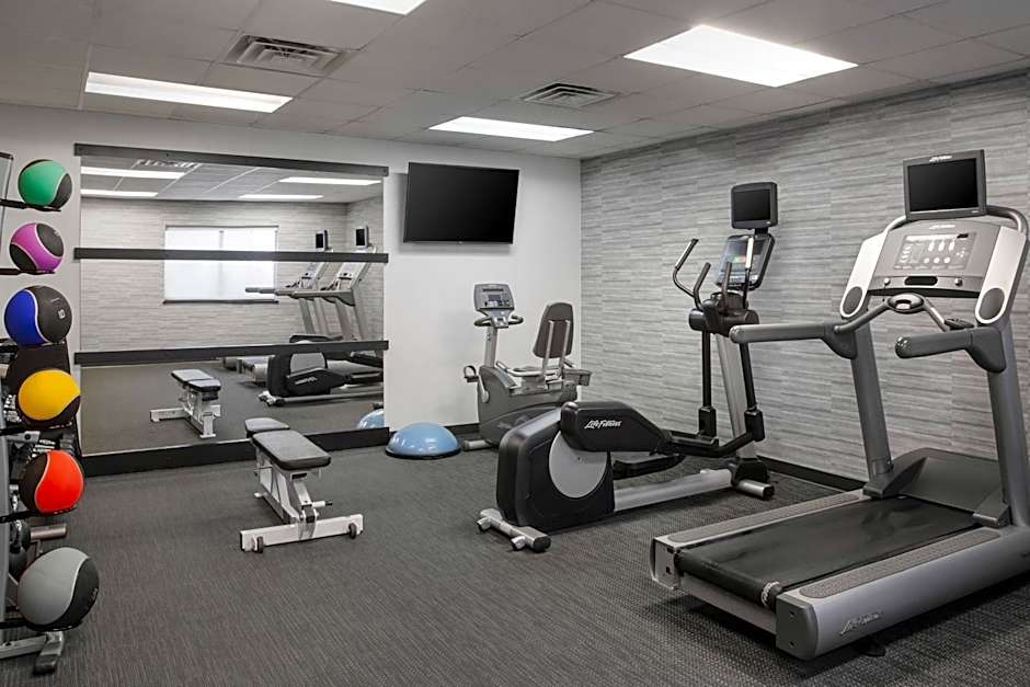 Courtyard by Marriott Philadelphia Valley Forge/King Of Prussia