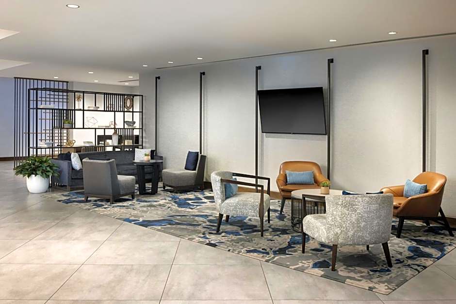 Atlanta Marriott Perimeter Center