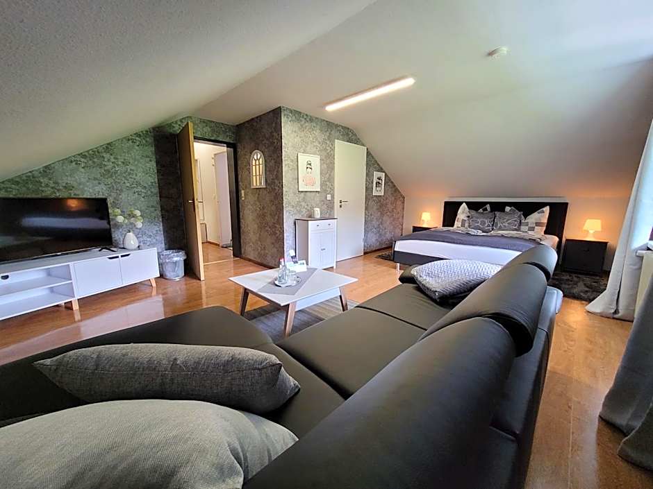 Photo 1 of 5 of Junior Suite