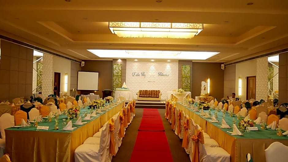 Circle Inn - Hotel & Suites