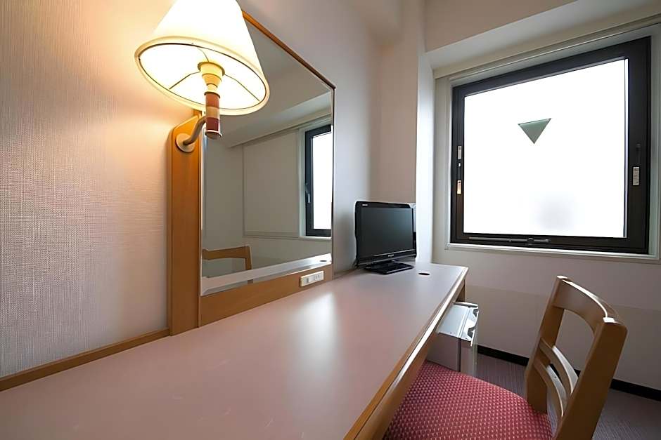 Nara Washington Hotel Plaza