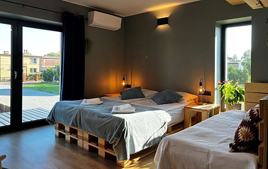 H&G Boutique Apartments