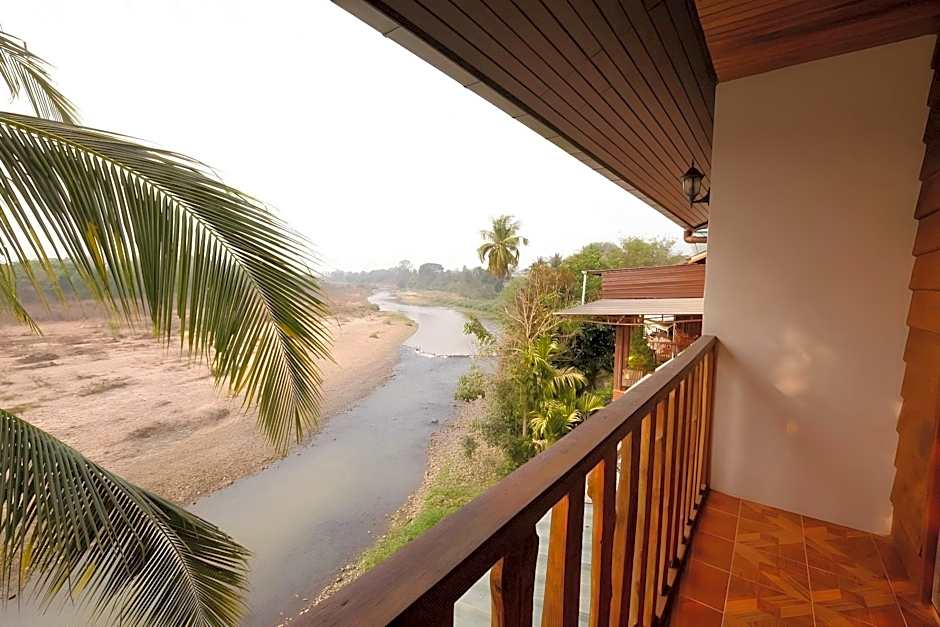 The Good View Guest House @ Mae Sarieng