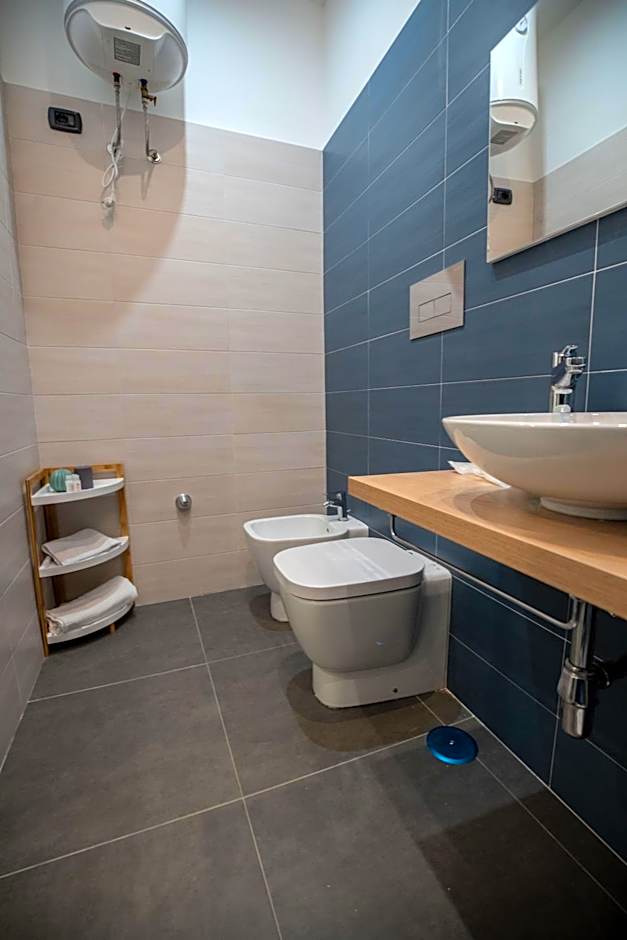 Doria Suites Napoli