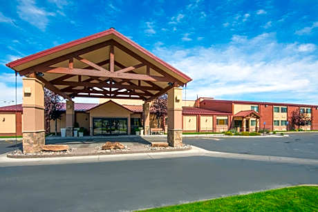 Holiday Inn Riverton-Convention Center By IHG