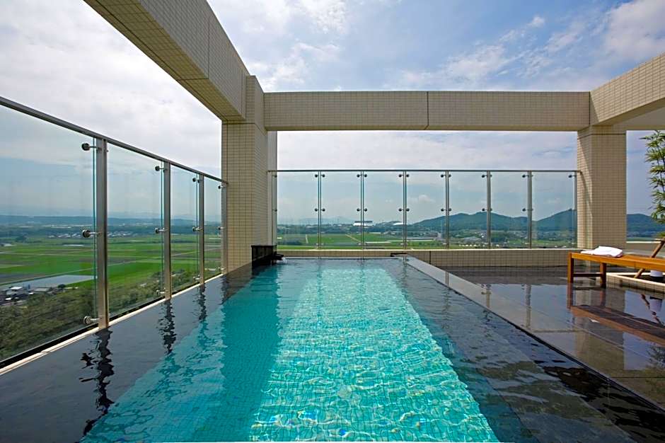 CANDEO HOTELS Kikuyo Kumamoto Airport
