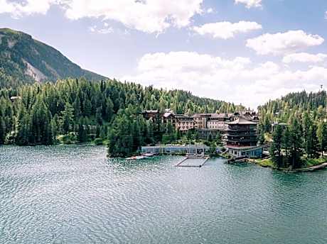 Hotel Hochschober
