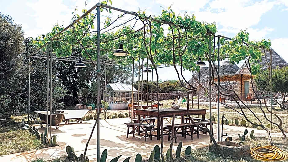 Masseria LoJazzo
