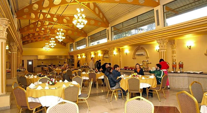 Hotel Shanker-Palatial Heritage Kathmandu