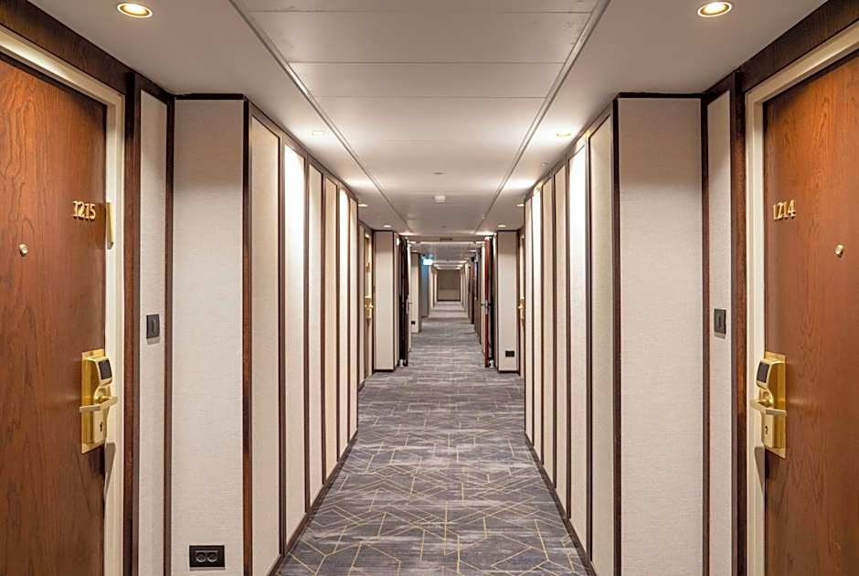 Ramada Jerusalem Hotel