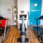 Suite Novotel Paris Montreuil Vincennes