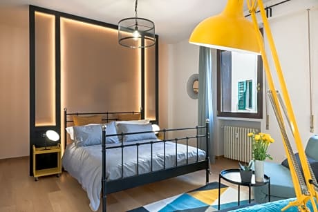 B&B La Marmora 39