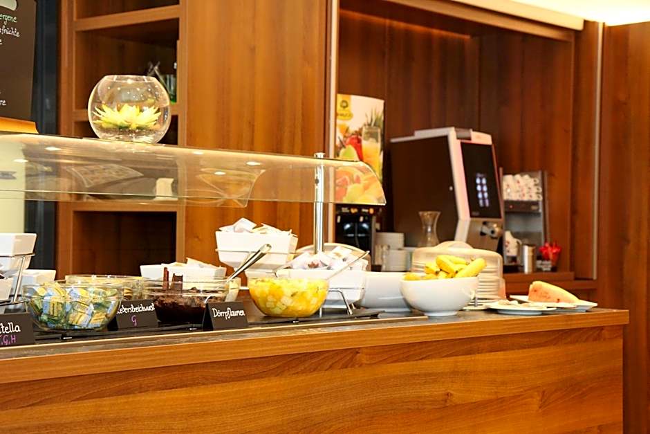 Seminarhotel Springer Schlössl