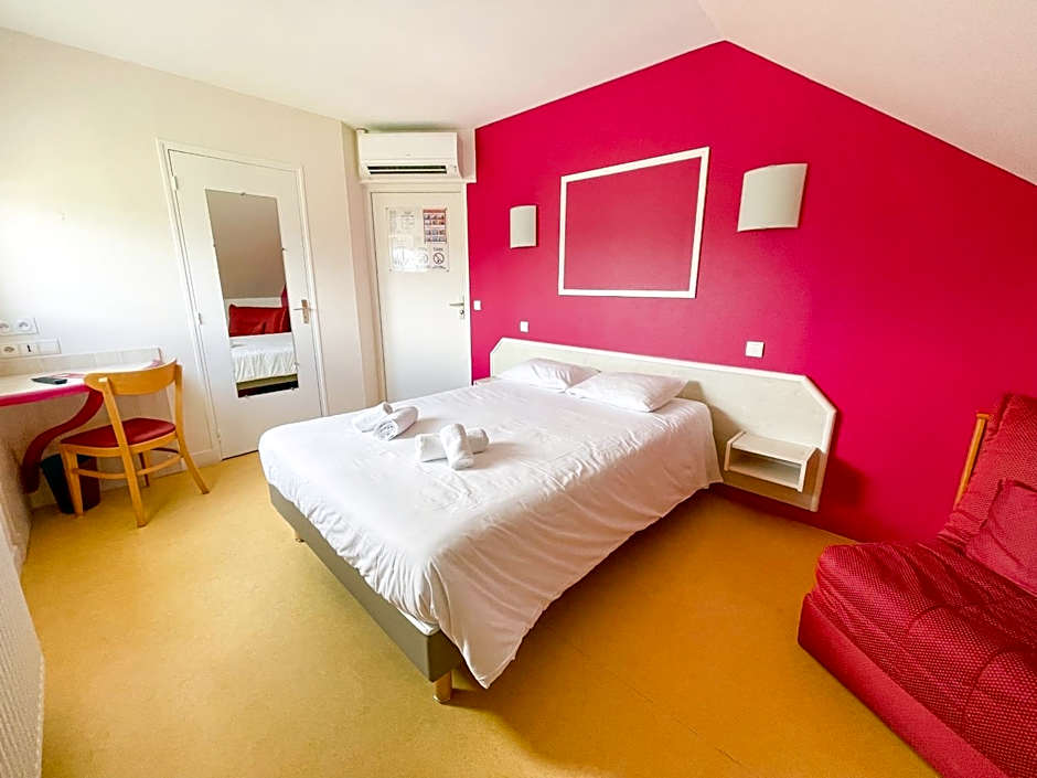 Relais Touraine Sologne