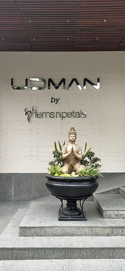 Udman Hotel Panchshila Park