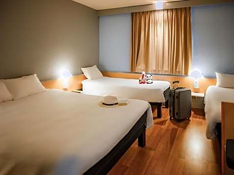 Ibis Colmar Est