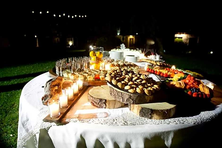 Cascina Borgofrancone