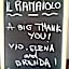 B&B Il Ramaiolo