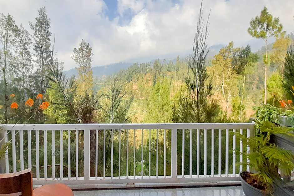 Delvia Bromo Homestay Mitra RedDoorz