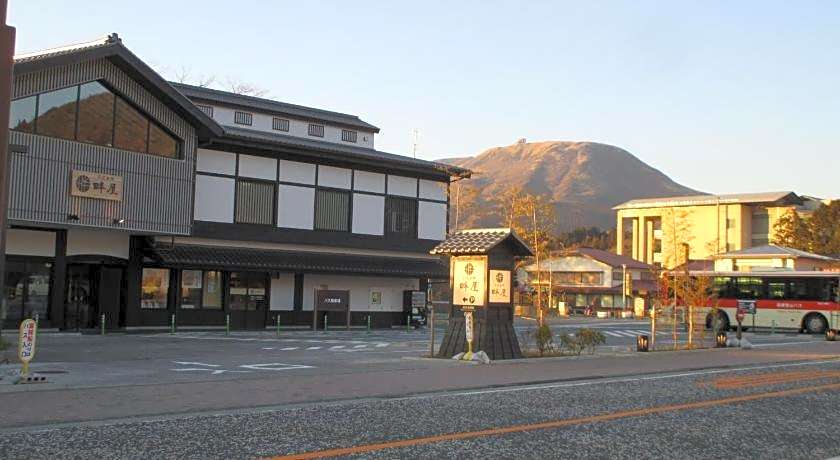 Jemsty Inn Hakone Ashinoko
