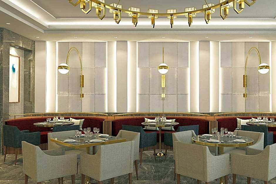 Sheraton Bishkek