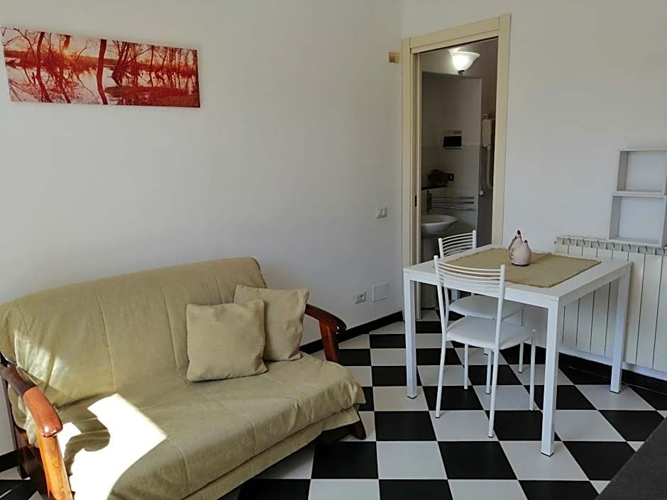 Affittacamere Mariella