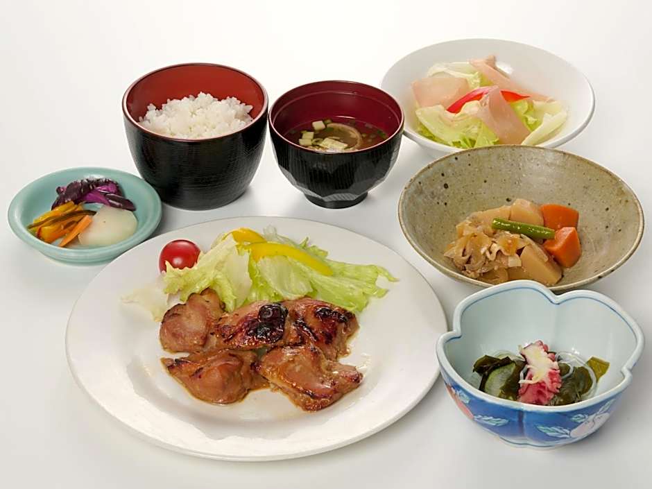 Tabist Hotel Seishokan