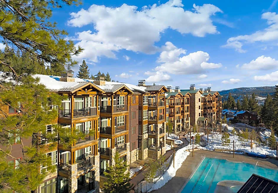 Northstar Lodge by Vacation Club Rentals