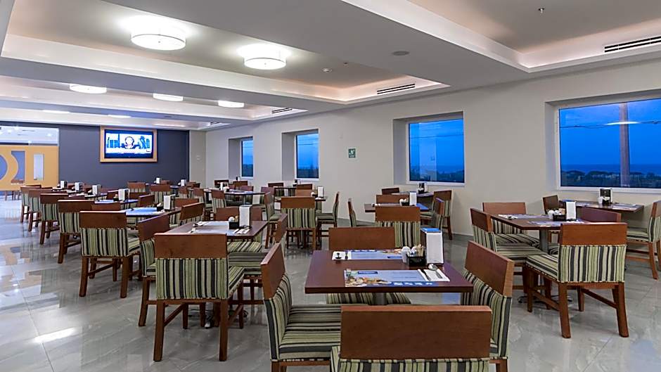 Holiday Inn Express Cabo San Lucas By IHG