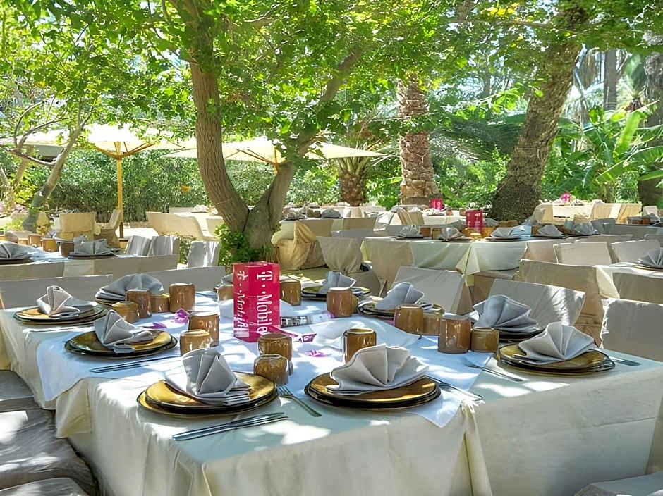 Ras El Ain Hotel