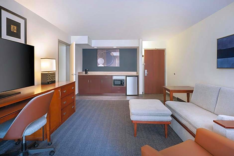 Courtyard by Marriott Tampa North/I-75 Fletcher