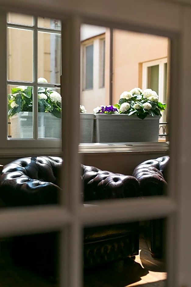 Residenza Gambrinus