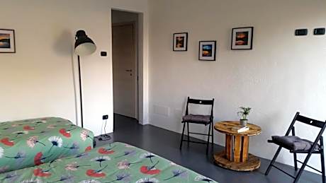 B&B Val Valerna