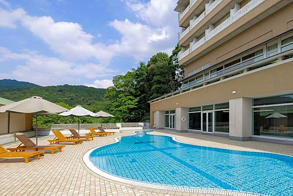 The Westin Miyako Hotel Kyoto