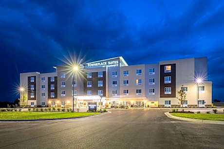 TownePlace Suites by Marriott Owensboro
