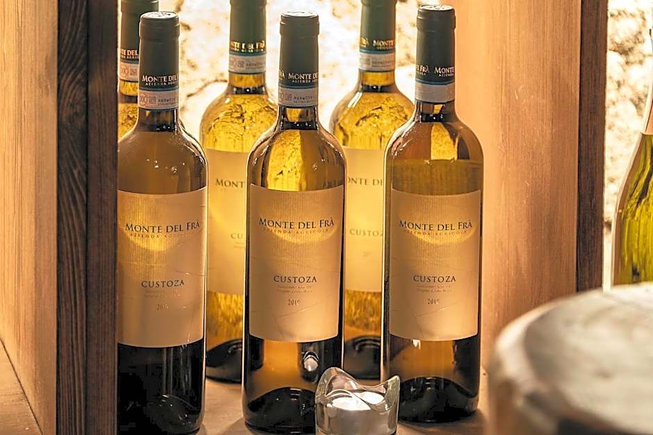 Hotel Weisse Lilie - B&B