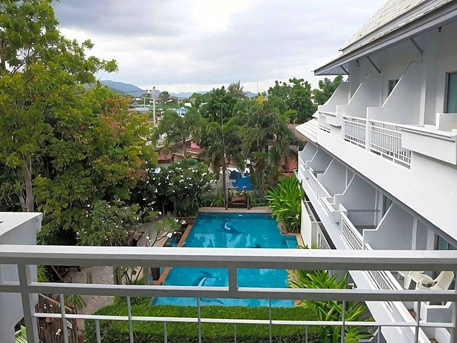 Baan Suksiri Hotel Hua Hin