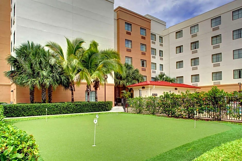 Homewood Suites By Hilton West Palm Beach