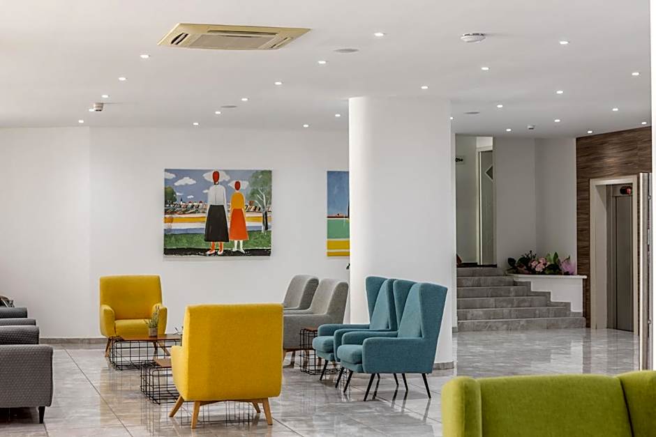 Papantonia Hotel