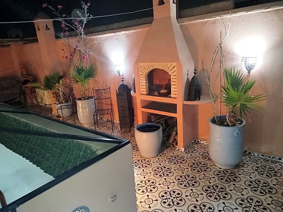 Riad Bab Lakhmiss