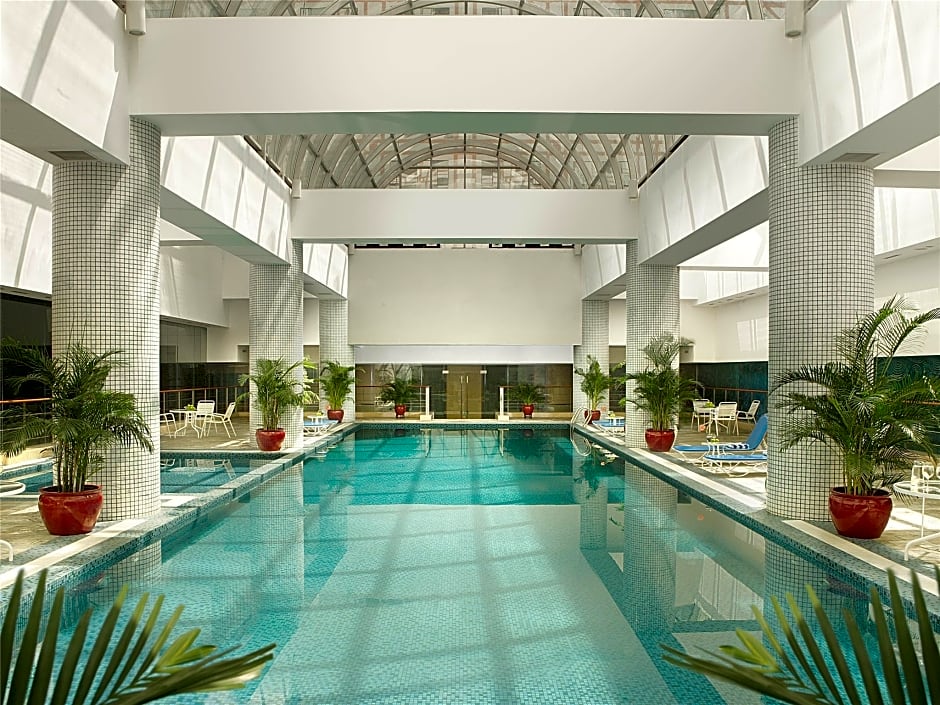 Sheraton Ningbo Hotel