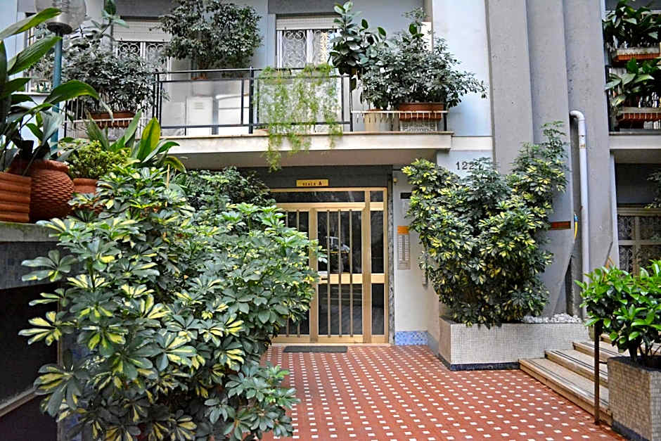 Letto e Latte Roma Guest House