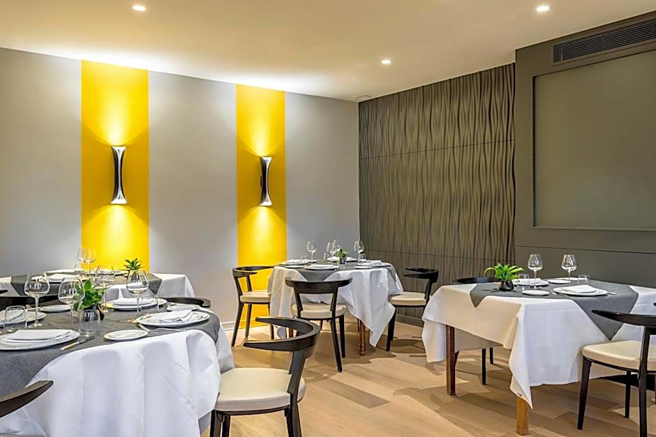 Le Moulin du Gastronome