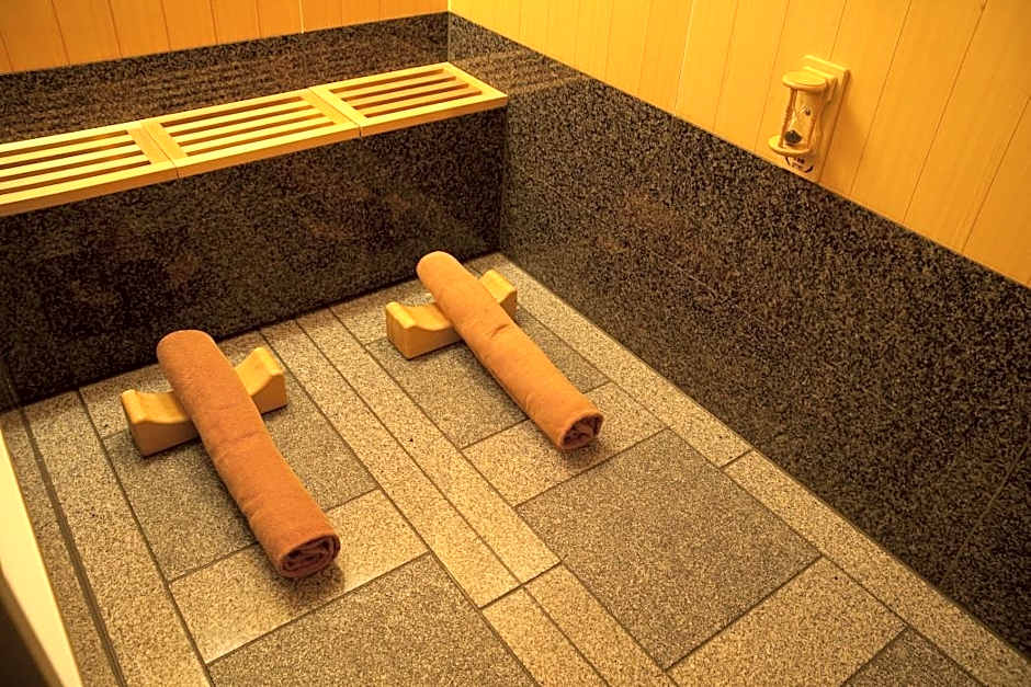 Hotel & Spa Lotus  Adults Only